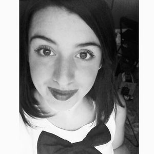 Meet your Posher, Jaimee